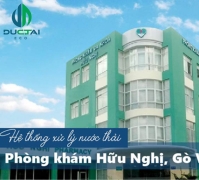 Phòng Khám Hữu Nghị - Gò Vấp