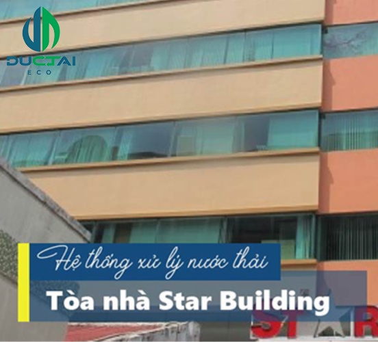 Tòa nhà Star Building